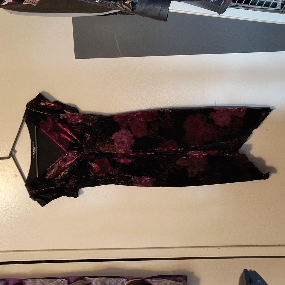 Dress (small)
